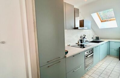 vente appartement 229 000 € à proximité de Metz (57050)