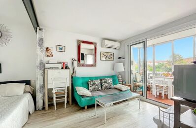 vente appartement 130 000 € à proximité de Callas (83830)