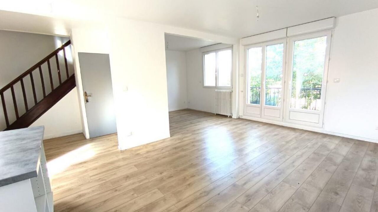 maison 4 pièces 84 m2 à louer à Reims (51100)