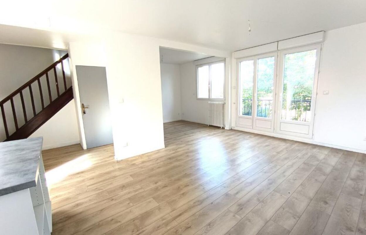 maison 4 pièces 84 m2 à louer à Reims (51100)