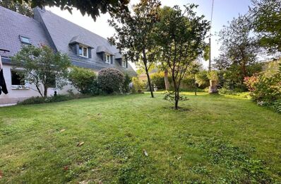 maison 7 pièces 205 m2 à vendre à Carquefou (44470)