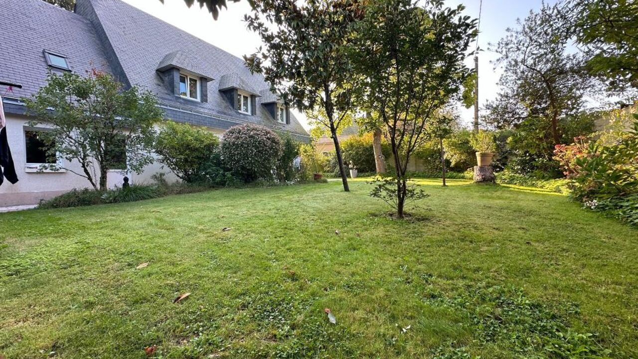 maison 7 pièces 205 m2 à vendre à Carquefou (44470)