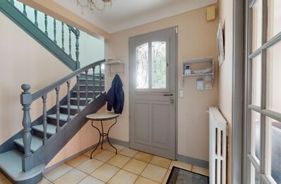 vente maison 599 900 € à proximité de Héric (44810)