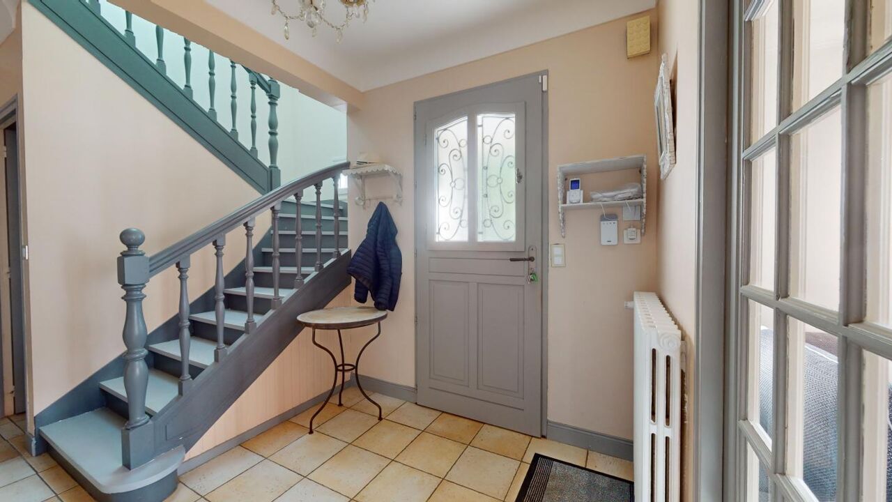 maison 7 pièces 205 m2 à vendre à Nantes (44300)