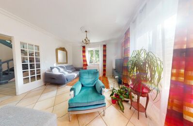 vente maison 599 900 € à proximité de Nantes (44)