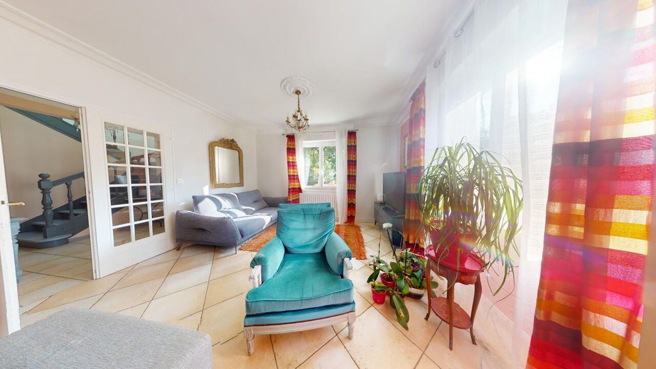 maison 7 pièces 205 m2 à vendre à Nantes (44300)