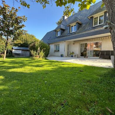 Maison 7 pièces 497000 €