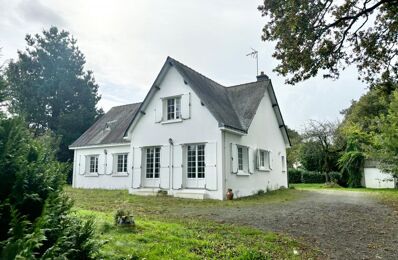 vente maison 252 000 € à proximité de Missillac (44780)