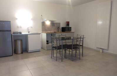 location appartement 584 € CC /mois à proximité de Quint-Fonsegrives (31130)