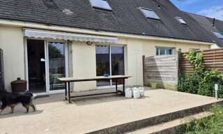 Maison 3 Pièces 76 m² à vendre à Peillac (56220)