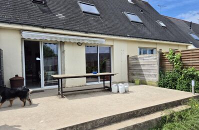 vente maison 128 500 € à proximité de La Chapelle-Gaceline (56200)