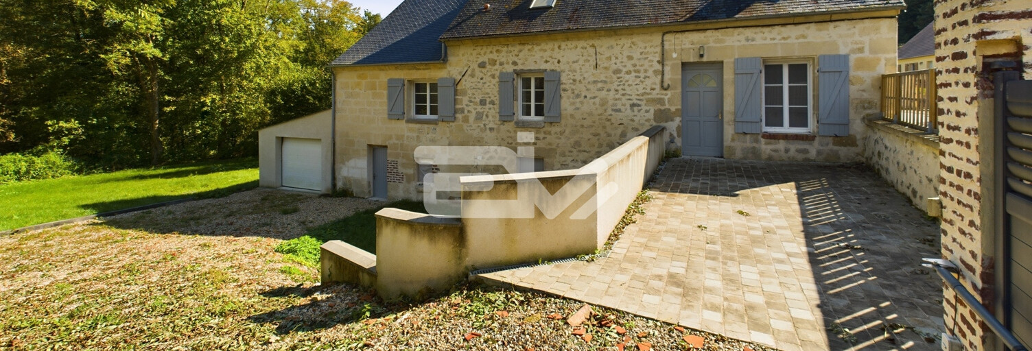 Maison 6 Pièces 130 m² à vendre à Braine (02220)