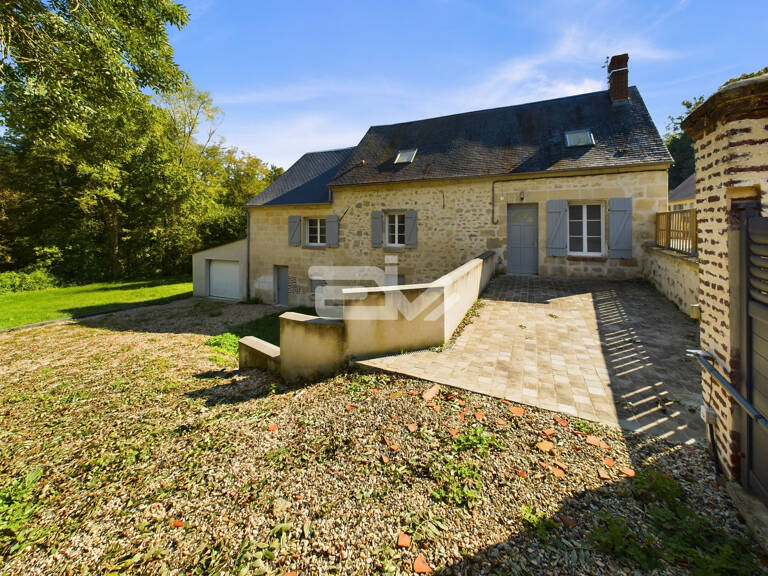 Jolie Maison ancienne rénovée — photo 1