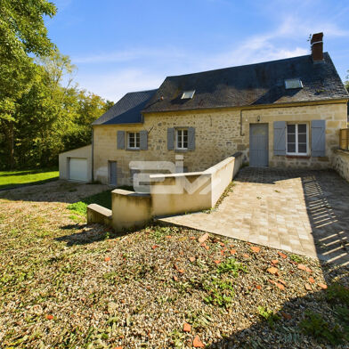 Maison 6 pièces 239000 €