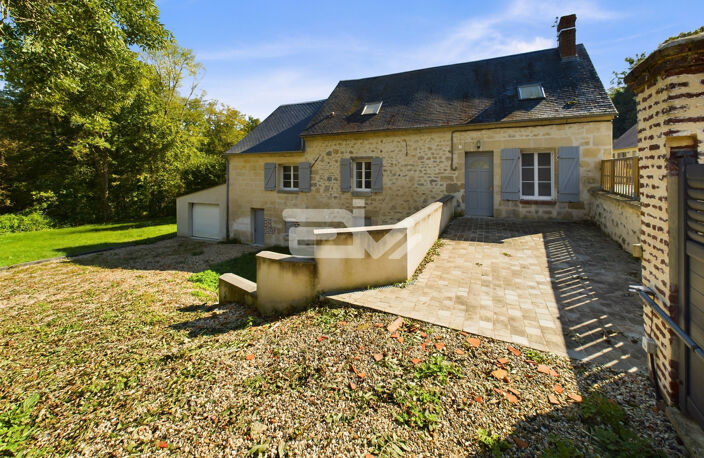 Jolie Maison ancienne rénovée — photo 2