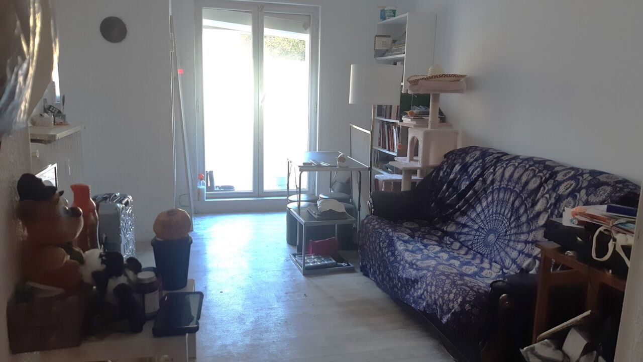 appartement 3 pièces 48 m2 à vendre à Marseille (tous codes postaux)