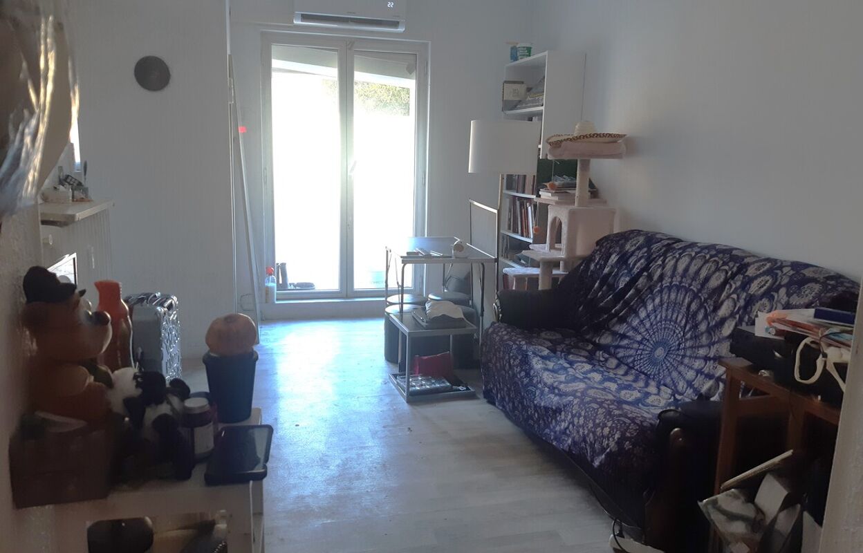 appartement 3 pièces 48 m2 à vendre à Marseille (tous codes postaux)