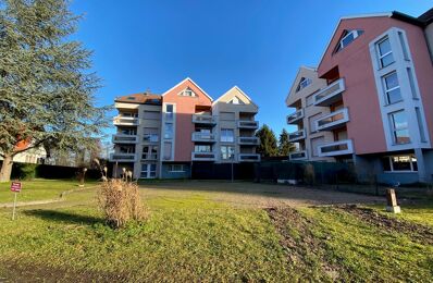 vente appartement 139 900 € à proximité de Bischwiller (67240)