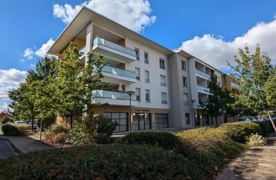 vente appartement 163 000 € à proximité de Lacroix-Falgarde (31120)