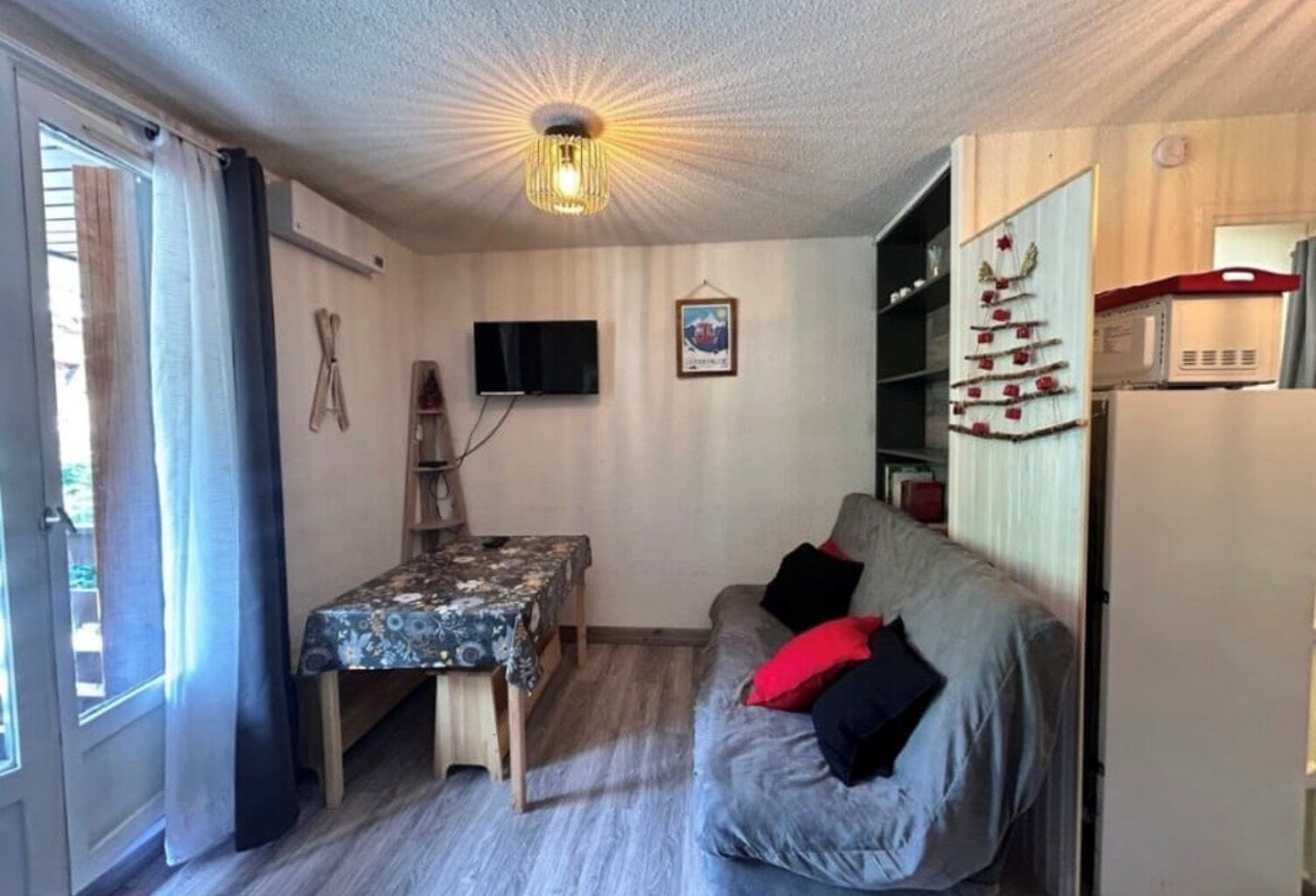 Appartement + Annexe + Annexe — photo 1