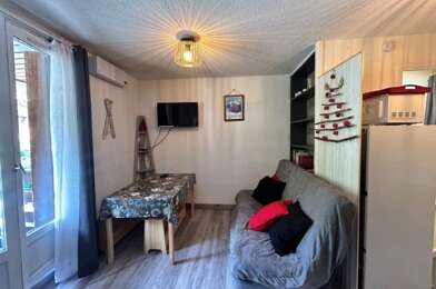 Appartement 1 pièces 89500 €