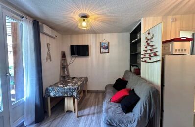 vente appartement 89 500 € à proximité de Allos (04260)