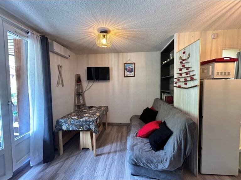 Appartement + Annexe + Annexe — photo 1