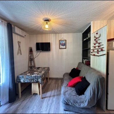 Appartement 1 pièces 89500 €