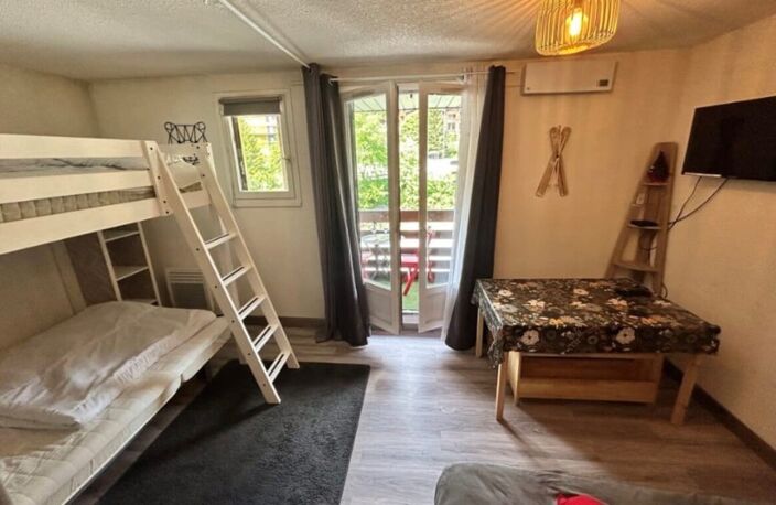 Appartement + Annexe + Annexe — photo 3