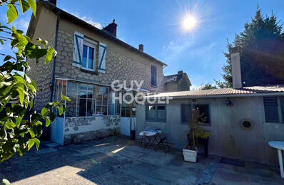 vente maison 182 000 € à proximité de Apremont (60300)