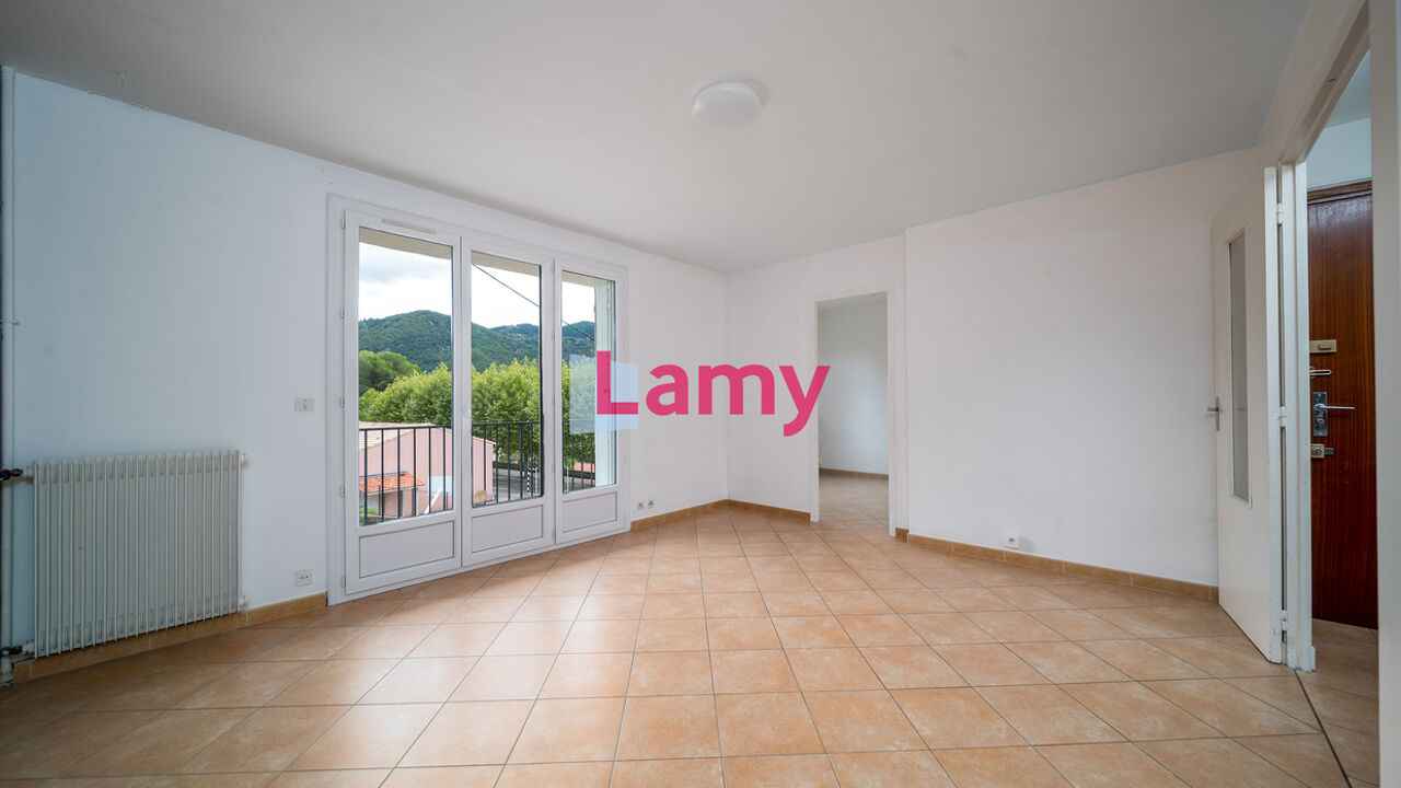 appartement 3 pièces 65 m2 à vendre à Digne-les-Bains (04000)