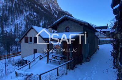 vente maison 162 000 € à proximité de Clavans-en-Haut-Oisans (38142)