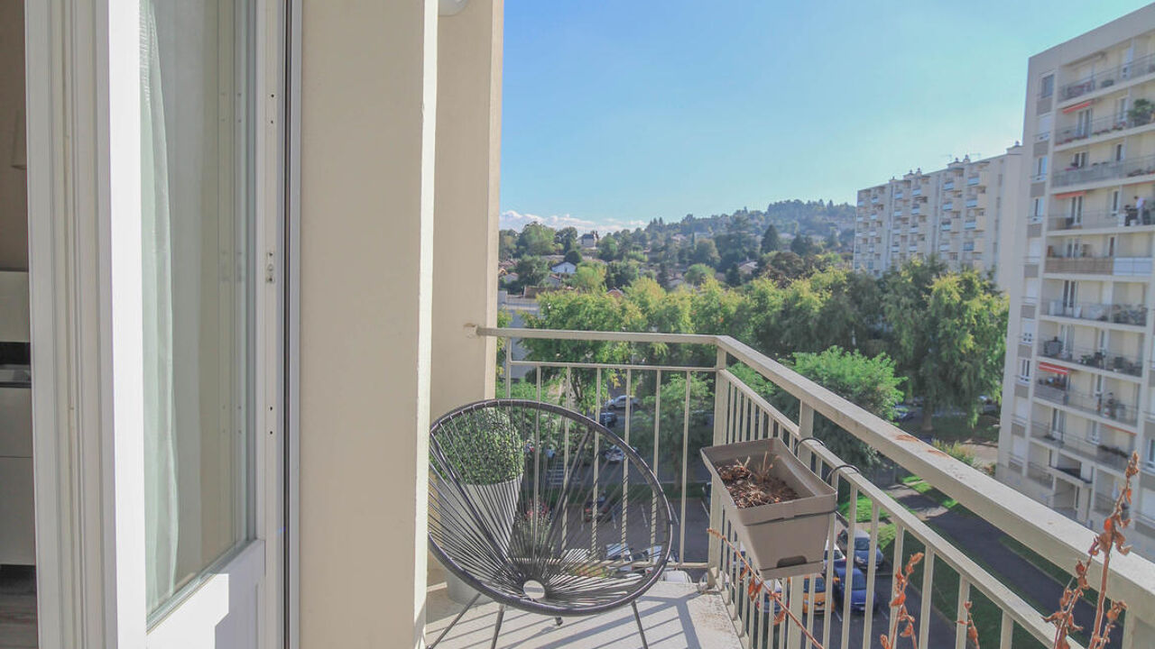 appartement 4 pièces 84 m2 à vendre à Villefranche-sur-Saône (69400)