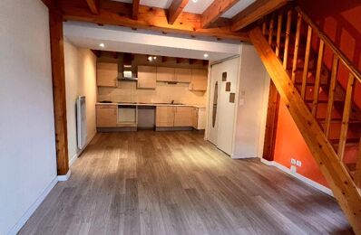 location appartement 502 € CC /mois à proximité de Marssac-sur-Tarn (81150)