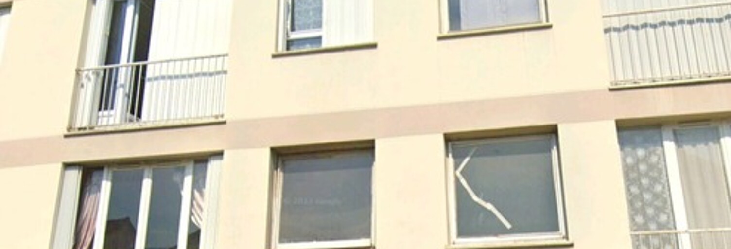 Appartement 2 Pièces 29 m² à vendre à Le Blanc-Mesnil (93150)