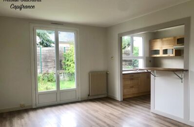 vente maison 198 000 € à proximité de Cholet (49300)