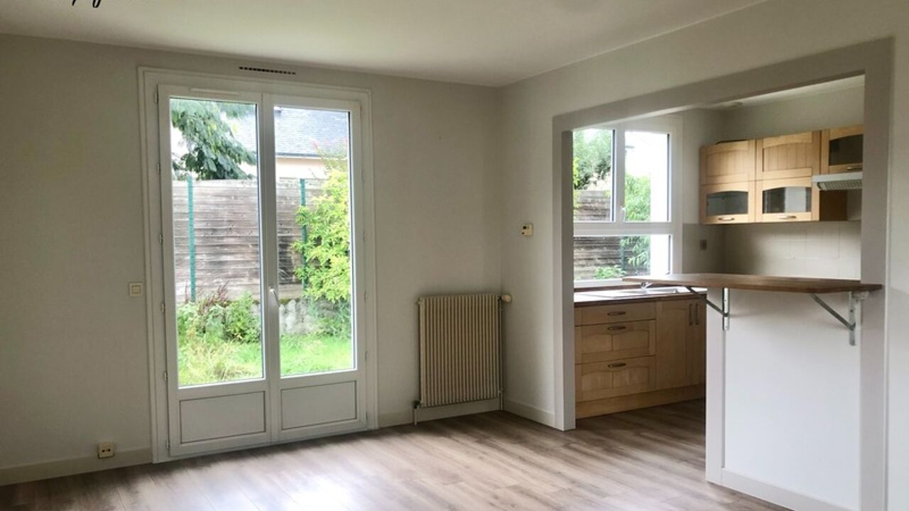 maison 4 pièces 82 m2 à vendre à Cholet (49300)