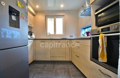 vente maison 88 800 € à proximité de Vaudeurs (89320)