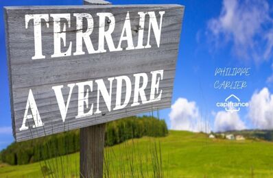 vente terrain 39 900 € à proximité de Porcelette (57890)