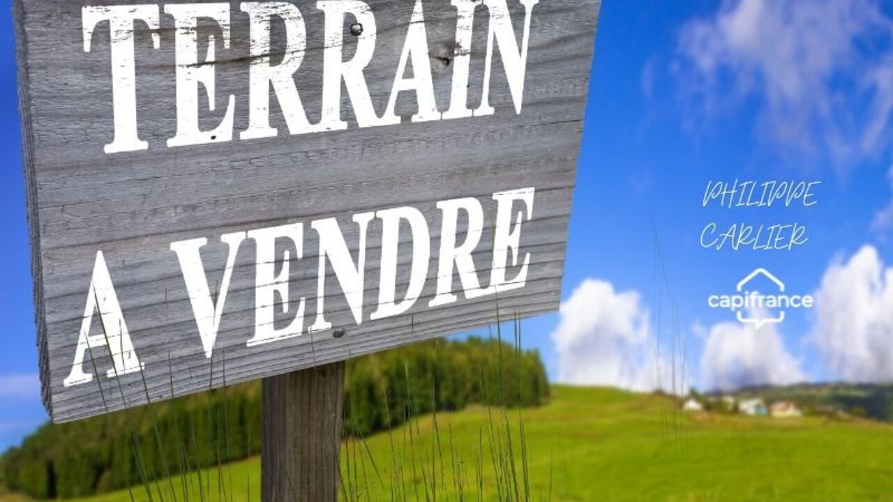 terrain  pièces 362 m2 à vendre à Boulay-Moselle (57220)