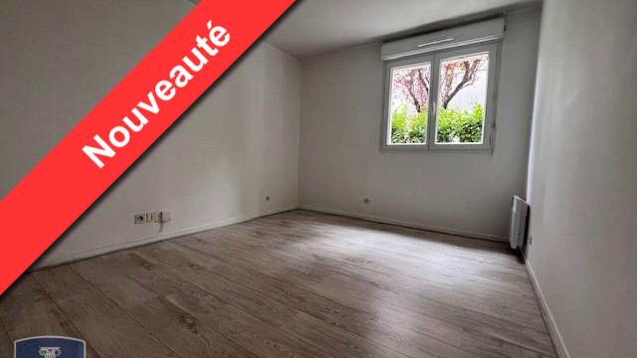 appartement 2 pièces 47 m2 à vendre à Bordeaux (33300)