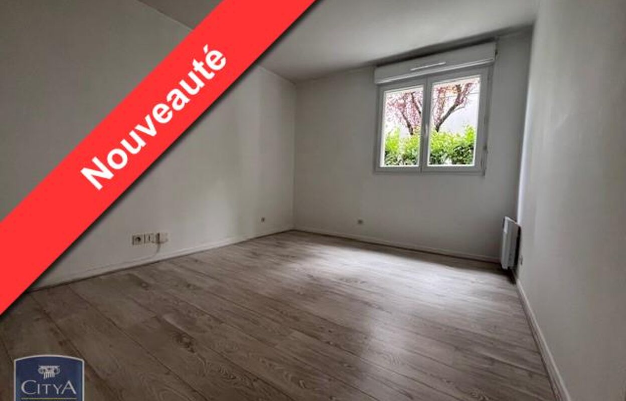 appartement 2 pièces 47 m2 à vendre à Bordeaux (33300)