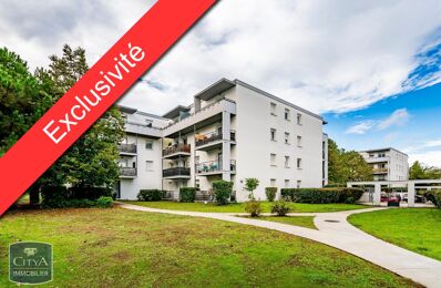 vente appartement 168 000 € à proximité de Villenave-d'Ornon (33140)