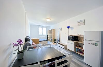 vente appartement 162 000 € à proximité de Puilboreau (17138)