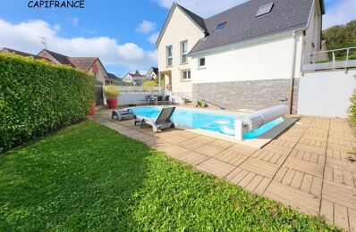 vente maison 425 000 € à proximité de Pérouse (90160)