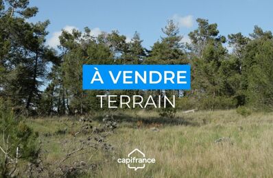 vente terrain 195 000 € à proximité de La Fare-les-Oliviers (13580)