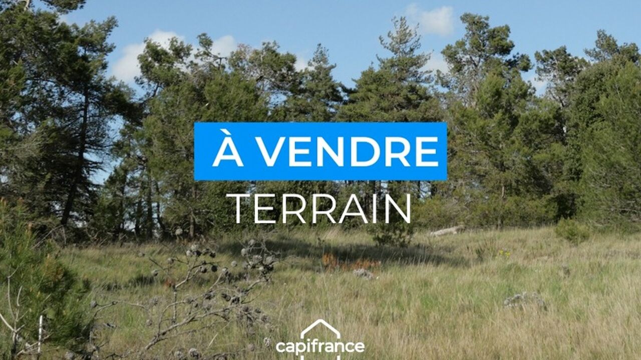 terrain  pièces 400 m2 à vendre à La Fare-les-Oliviers (13580)