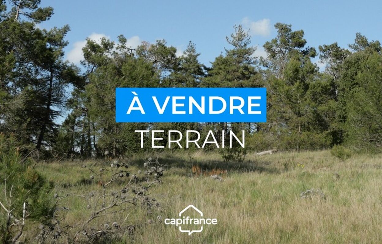 terrain  pièces 400 m2 à vendre à La Fare-les-Oliviers (13580)