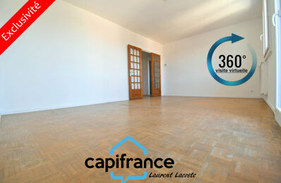 vente appartement 152 500 € à proximité de Lacroix-Falgarde (31120)