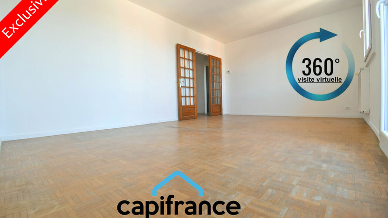 appartement 4 pièces 90 m2 à vendre à Colomiers (31770)